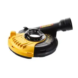 DeWalt DWE4257KT profesionalna ugaona brusilica za beton 125 mm, 1500W sa koferom