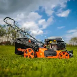 Motorna samohodna kosačica Villager Prime 5111 T