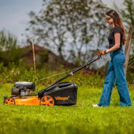 Motorna samohodna kosačica Villager Prime 5111 T