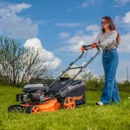 Motorna samohodna kosačica Villager Prime 5111 T