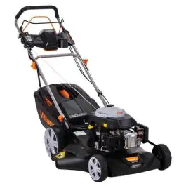 Villager Falcon 5111 T-ES samohodna motorna kosačica 3 kW, elektrostart, 4-u-1 sistem, 51 cm