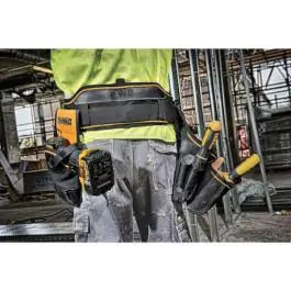 DeWalt DWST1-75651 podesivi pojas za alat – ergonomski i izdržljiv