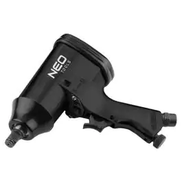 Pneumatski udarni odvijač sa setom ključeva NEO TOOLS 14-502