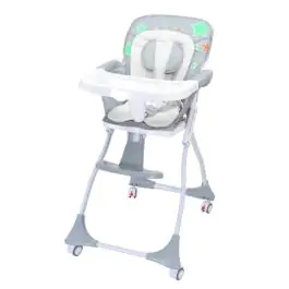 Dečija hranilica TS-006 siva