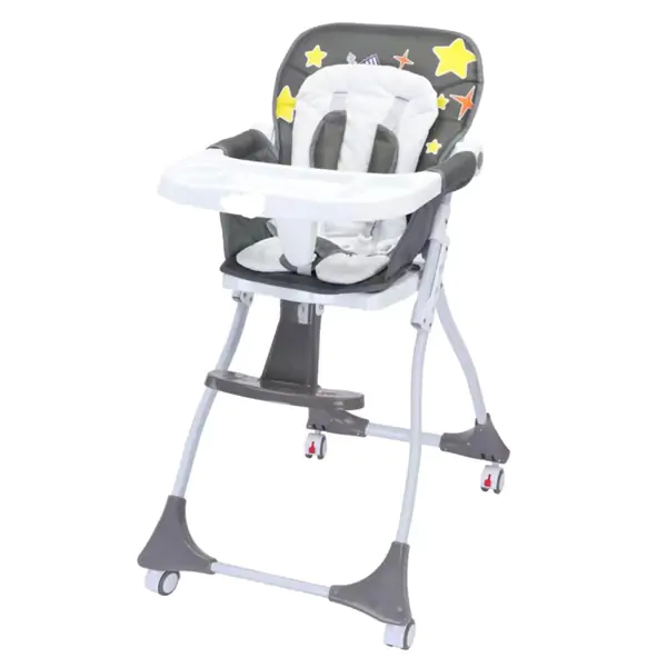 Dečija hranilica TS-006 crna