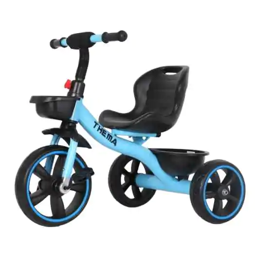 Tricikl za decu plavi TS-366