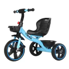 Tricikl za decu plavi TS-366