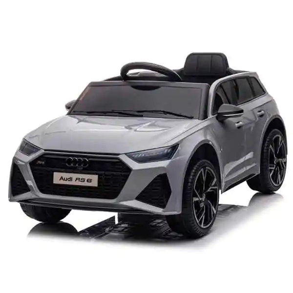 Dečiji auto na akumulator 2206 Licencirani Audi RS 6