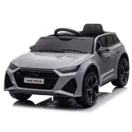 Dečiji auto na akumulator 2206 Licencirani Audi RS 6