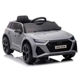 Dečiji auto na akumulator 2206 Licencirani Audi RS 6