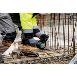 Metabo Combo Set 3.1 (685212000) – Set akumulatorskih alata sa torbom