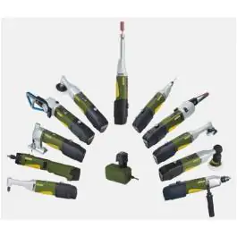 Proxxon LG/A2 brzi punjač za Li/A2 litijum-jonsku bateriju