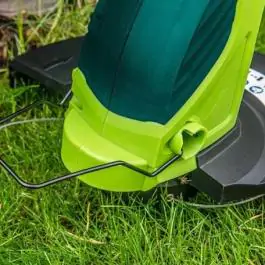 Trimer za travu 450W 290mm – Verto (52G551)