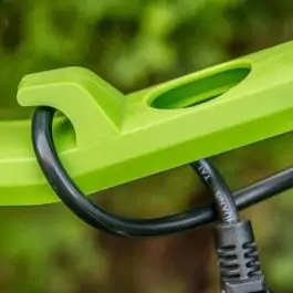 Trimer za travu 450W 290mm – Verto (52G551)