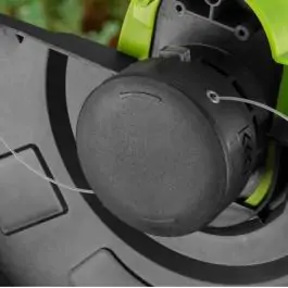 Trimer za travu 450W 290mm – Verto (52G551)