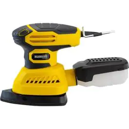 Vibraciona brusilica (4 u 1) – BORMANN Lite BSS2300