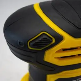 Vibraciona brusilica (4 u 1) – BORMANN Lite BSS2300