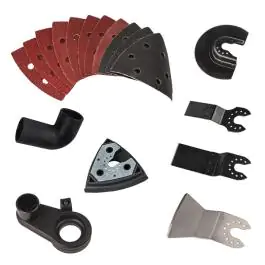 Multi-funkcionalni alat RDP-OMT05 Raider