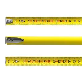 Metar TRI-MATIC 5m Sola