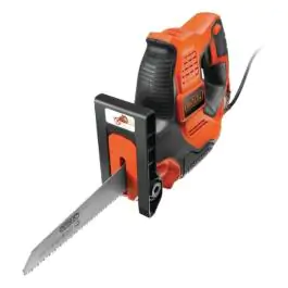 Black&Decker RS890K višenamenska električna testera 500W – 3 u 1 funkcija