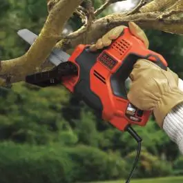 Black&Decker RS890K višenamenska električna testera 500W – 3 u 1 funkcija