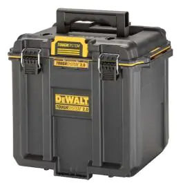 DeWalt DWST08035-1 duboka kompaktna kutija za alat – ToughSystem 2.0, 20L