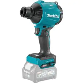 Akumulatorske duvaljka za prašinu AS001GZ Makita