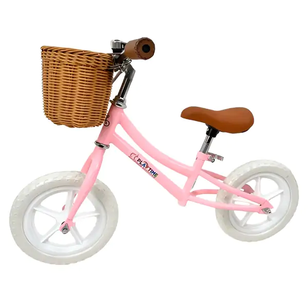 Balans bicikl 769 roze