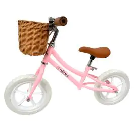 Balans bicikl 769 roze