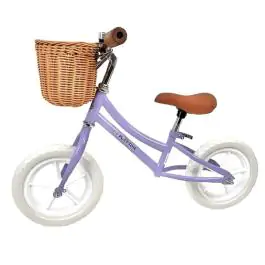 Balans bicikl 769 violet
