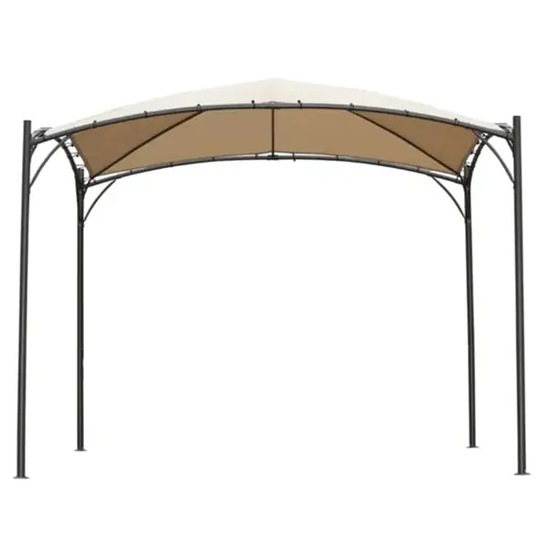 Gazebo paviljon za baštu 3 x 3m
