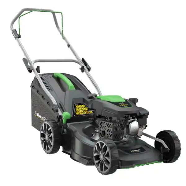 Motorna kosačica benzinska kosilica za travu 150cm3 3.2KS ISKRA ERO
