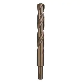 Burgija HSS-Co 5 DIN 338 fi 15.00 mm RUKO