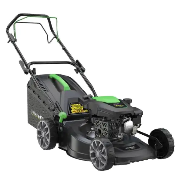 Motorna kosačica benzinska kosilica za travu 150cm3 ISKRA ERO