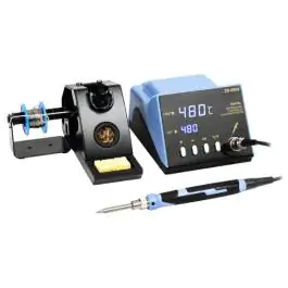 Bazna digitalna lemilica brzo zagrevanje ZD-8962