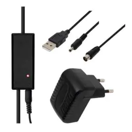 Sobna DVB-T/T2 antena sa pojačalom FZ54 Home