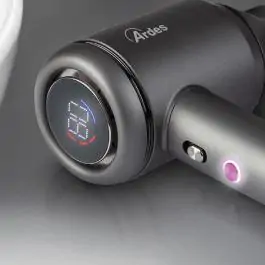 ARDES ARPHON05 Fen za kosu sa difuzorom 1800W