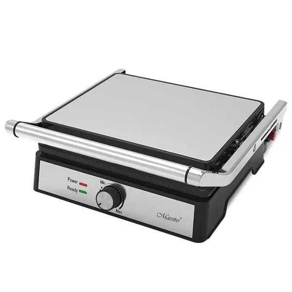 Električni roštilj-toster 2000W MR-719 Maestro