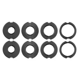 Set alata za krimpovanje cevi od 16, 20 i 25mm NEO TOOLS 02-445