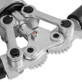 Set alata za krimpovanje cevi od 16, 20 i 25mm NEO TOOLS 02-445