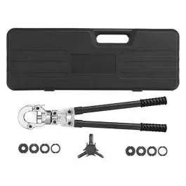 Set alata za krimpovanje cevi od 16, 20 i 25mm NEO TOOLS 02-445