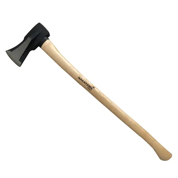 Sekira sa drvenom drškom 2kg – Nakayama