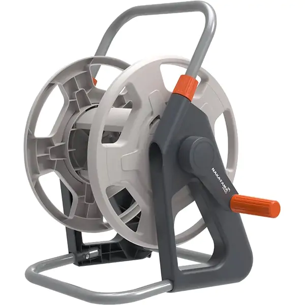 Motalica za crevo 1/2" - 60m Nakayama