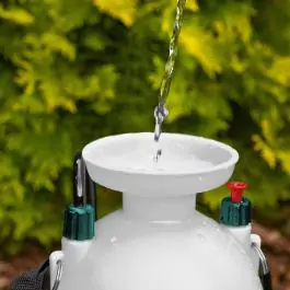 Prskalica pod pritiskom 7L - VERTO - 15G506