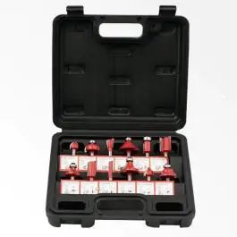 Set glodala 8mm Blade