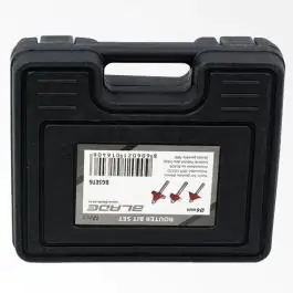 Set glodala 8mm Blade