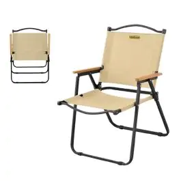 Baštenski sklopivi set sto + 4 stolice Jadever