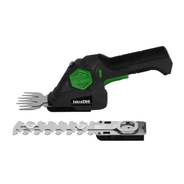 Akumulatorski trimer za živicu i travu IE-CST-26B ISKRA ERO