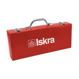 Pegla za plastične cevi 1500 W PWM1500 ISKRA