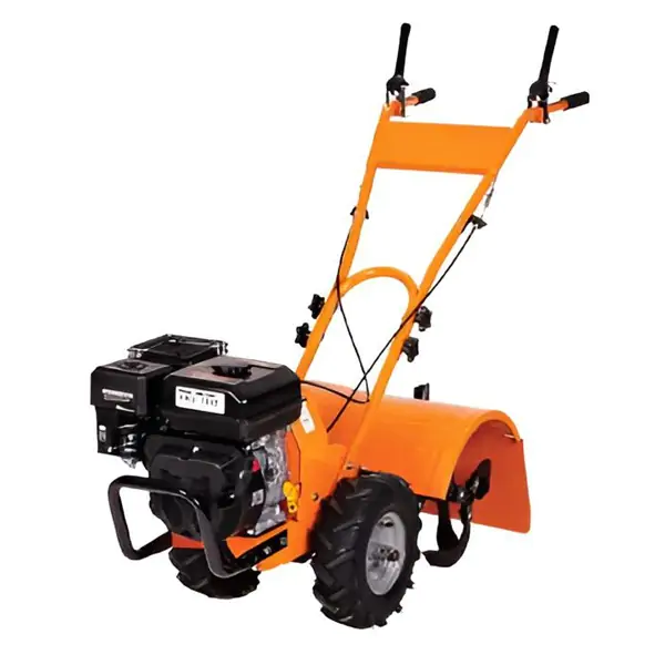 Villager VTB 4811 VC Moto-kultivator freza